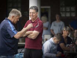 Tag des Jugendfußballs VfL Repelen 2025
